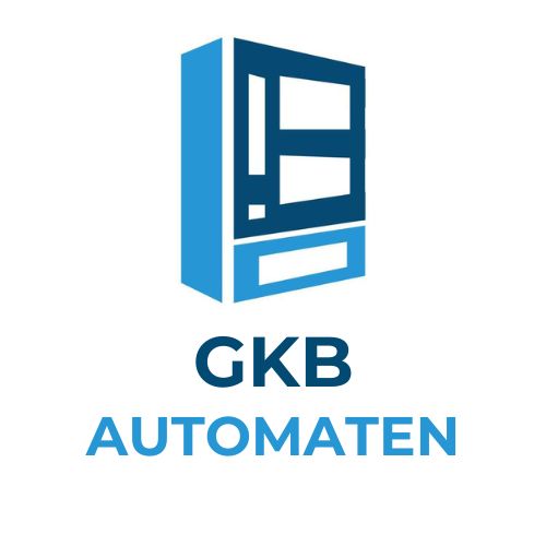 GKB Automaten Logo